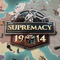 Supremacy 1914